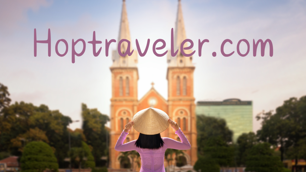 Hoptraveler.com