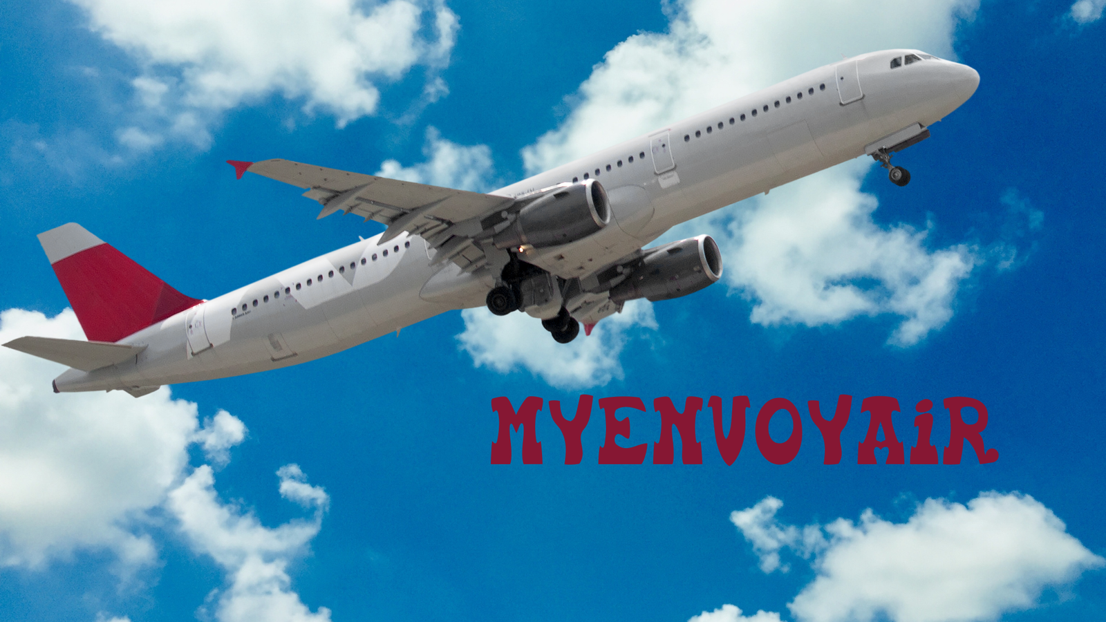 myenvoyair