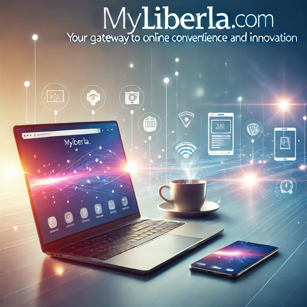 myliberla.com