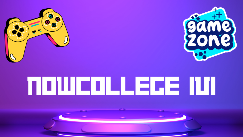 nowcollege 1v1