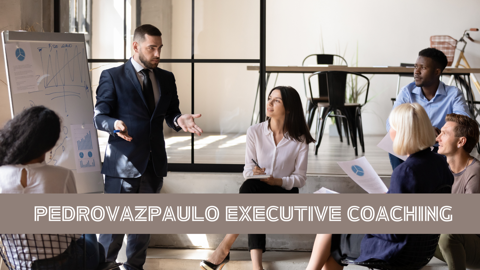 pedrovazpaulo executive coaching