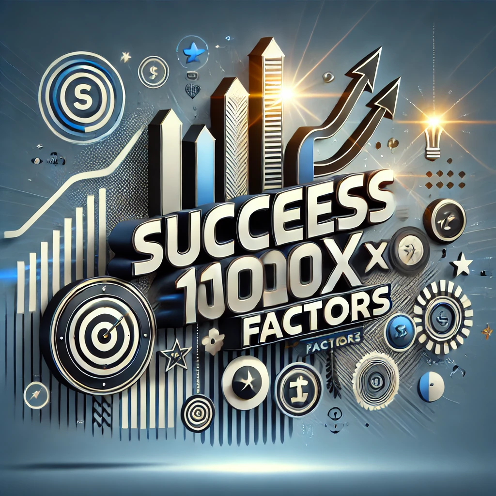 success100x.com factors