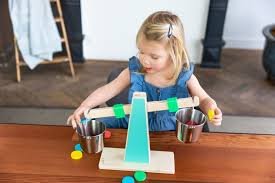 Montessori Toys for 2-Year-Olds