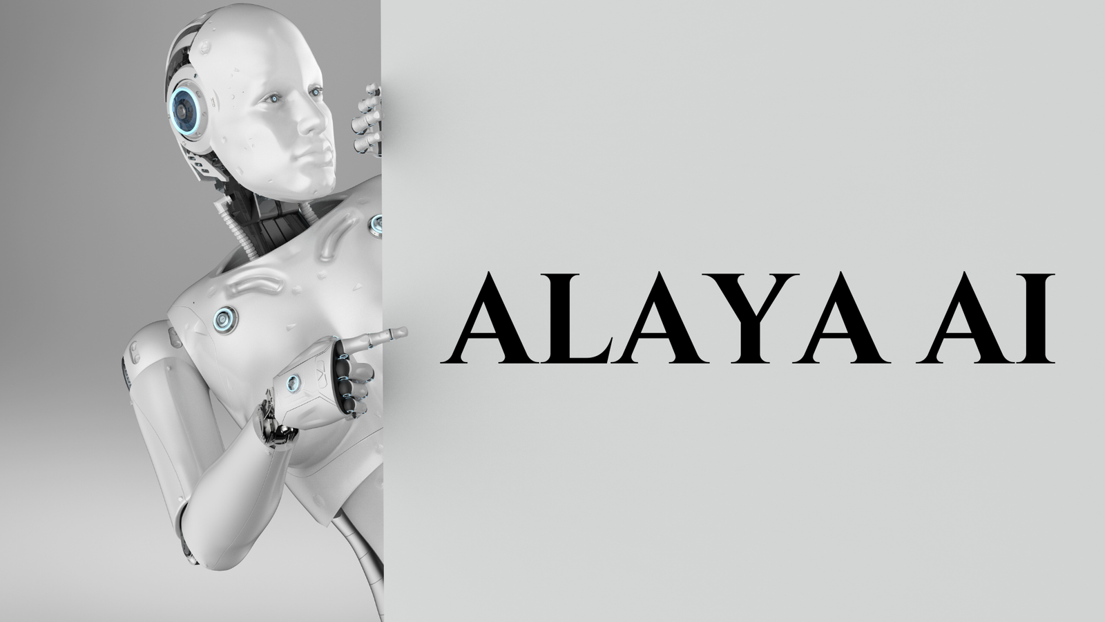 alaya ai