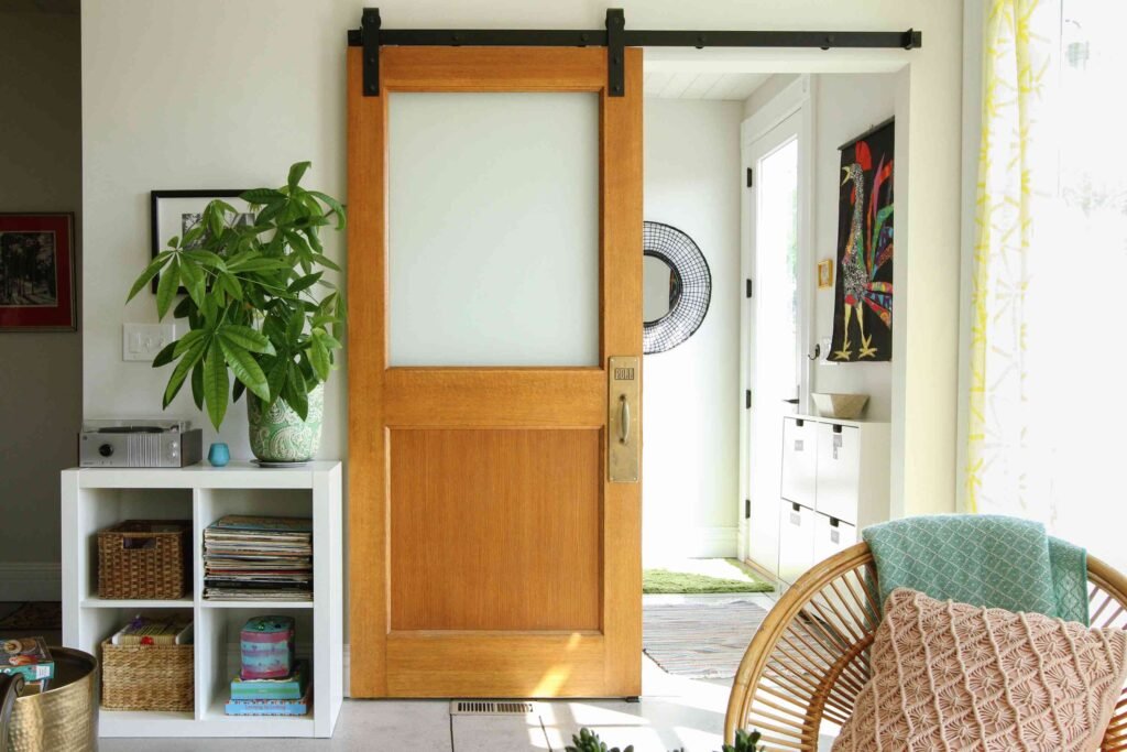 How to Measure and Prepare Your Space for a Barn Door Kit