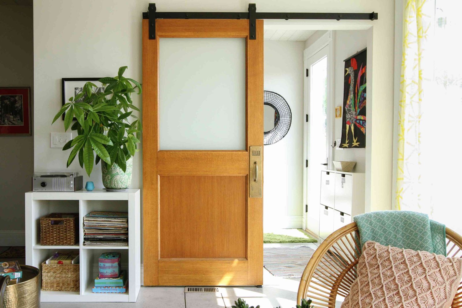 How to Measure and Prepare Your Space for a Barn Door Kit