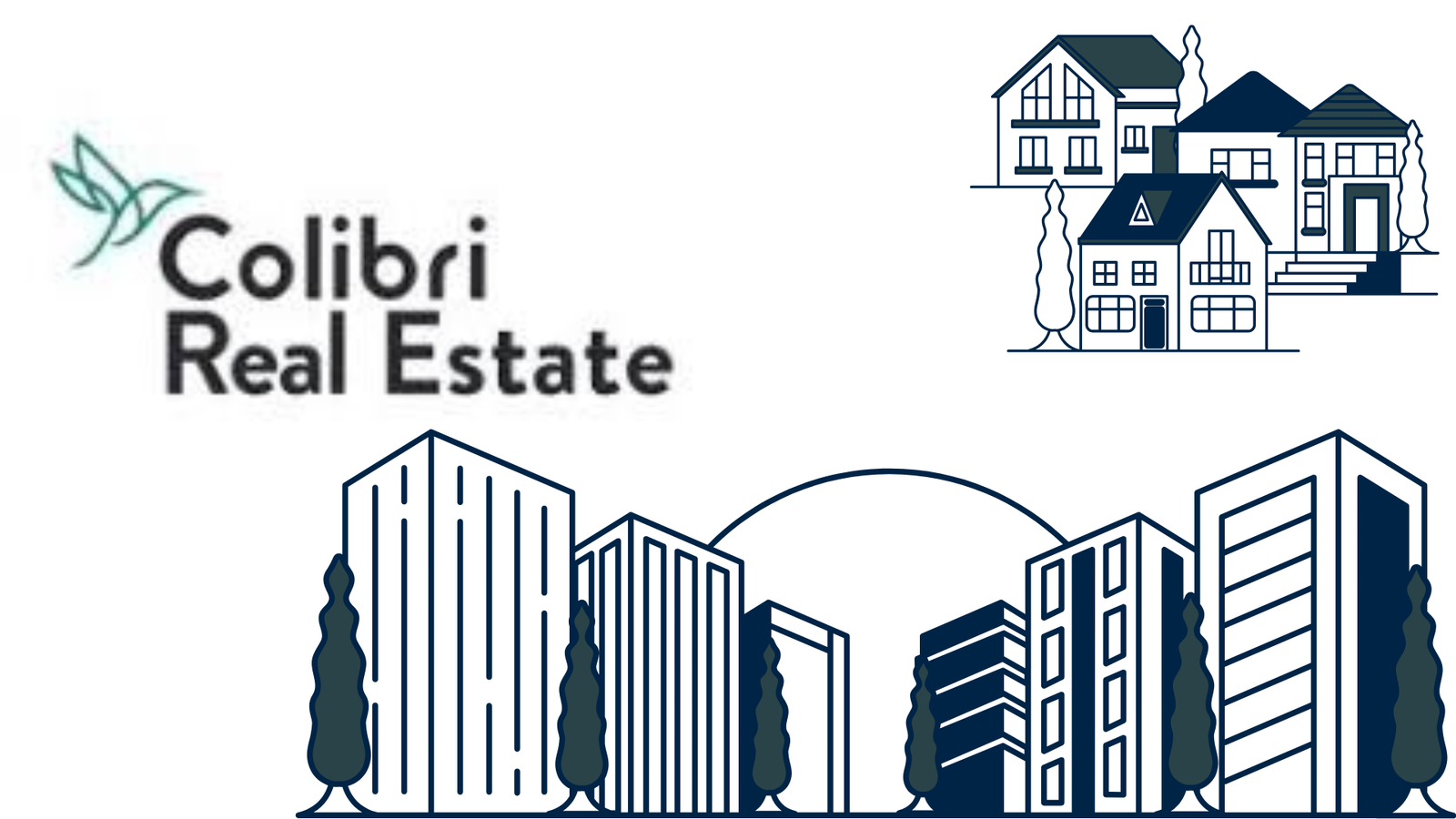 colibri real estate