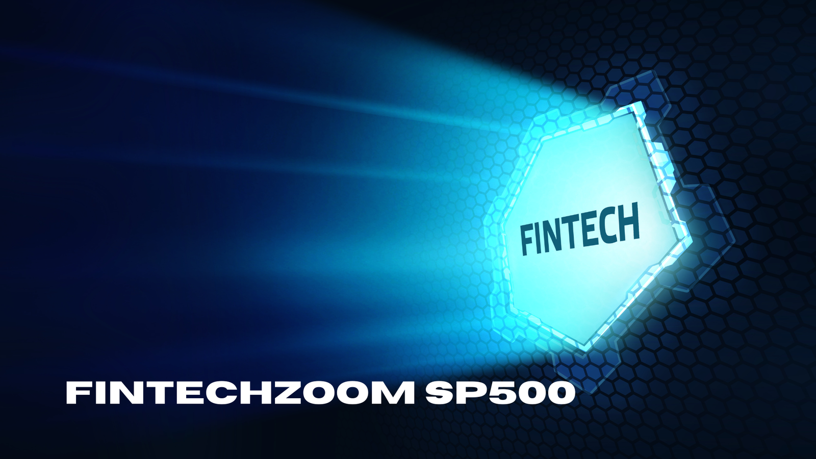 fintechzoom sp500