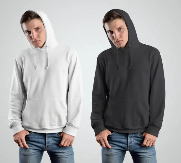 Streetwear Hoodies