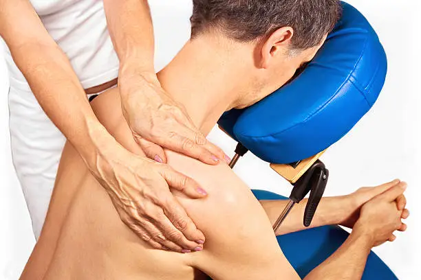 Chiropractic Care