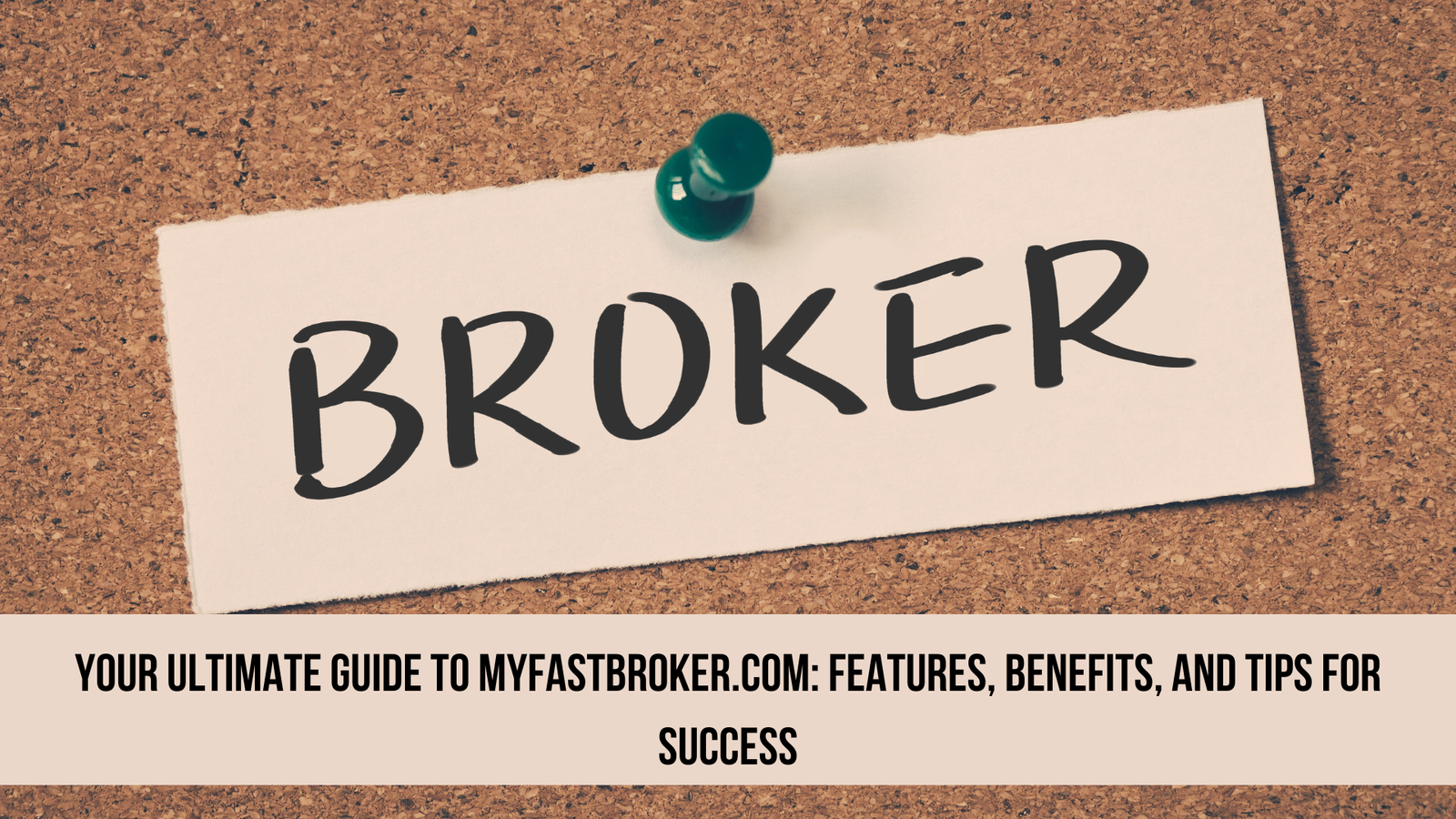 myfastbroker .com