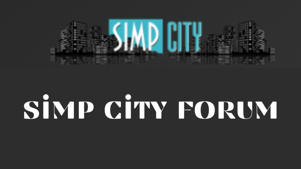 simp city forum