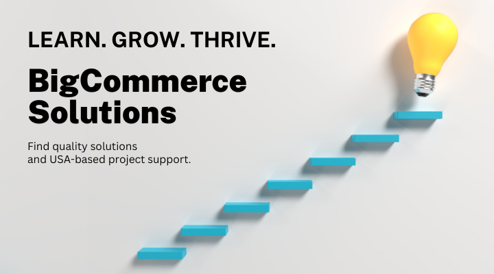 BigCommerce