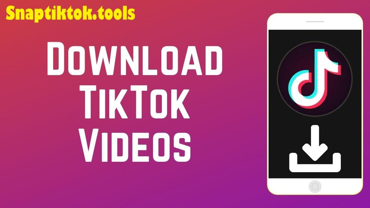 Download Video TikTok