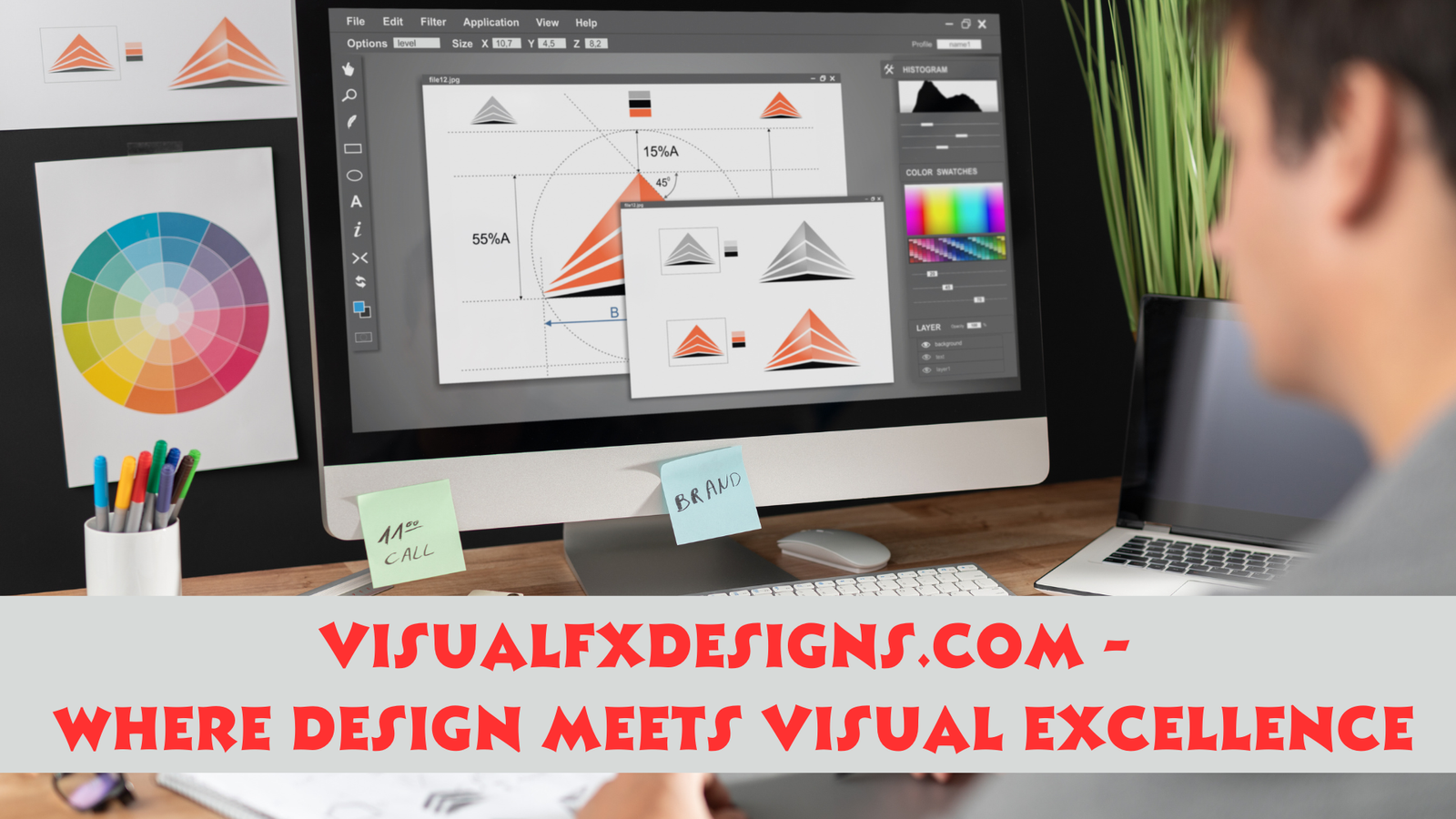 visualfxdesigns.com