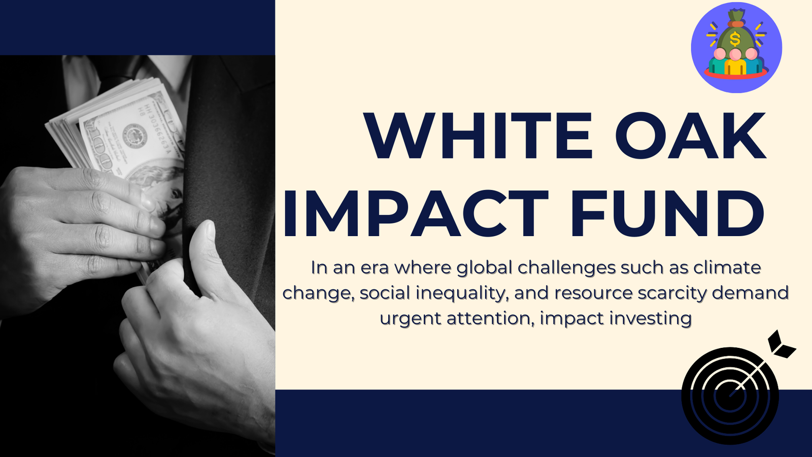 white oak impact fund