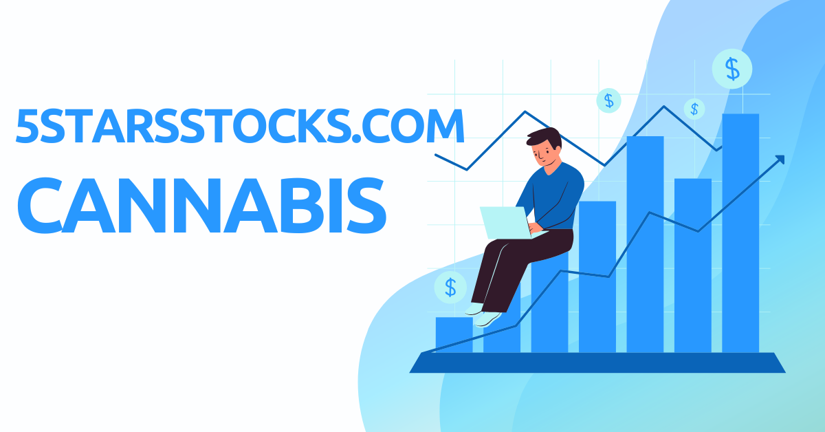 5starsstocks.com cannabis