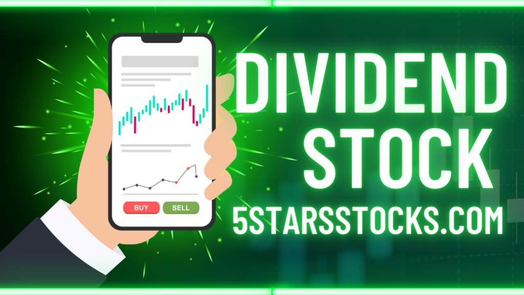 5starsstocks.com dividend stocks