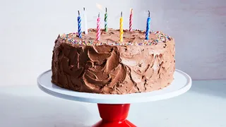 Unique Birthday Cake Designs to Impress Your Guests