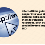 Understanding External vs. Internal Links: A Clear Comparison