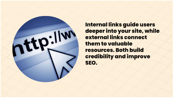 Understanding External vs. Internal Links: A Clear Comparison