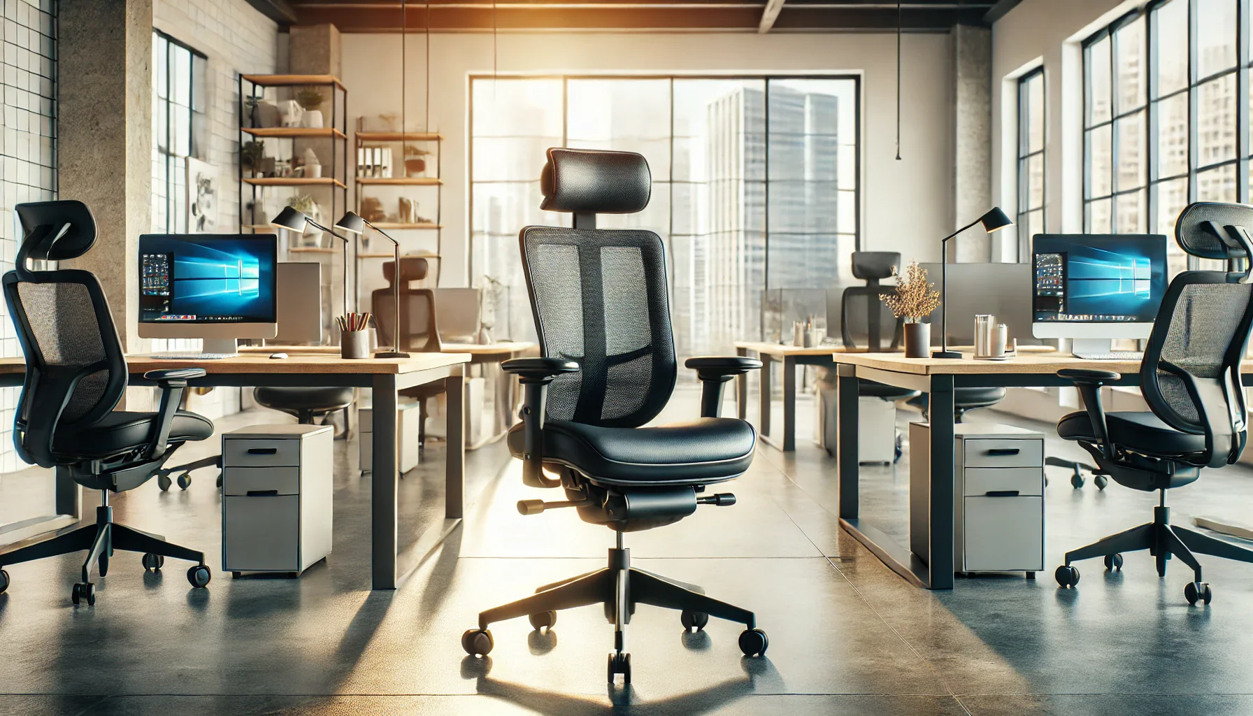 Office Chairs