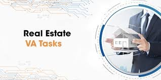 Top Tasks to Delegate to Your Real Estate Virtual Assistant